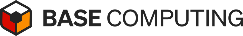 Base Computing logo