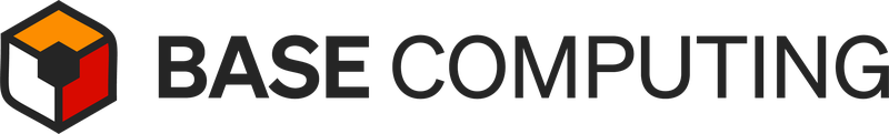 Base Computing logo