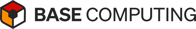 Base Computing logo