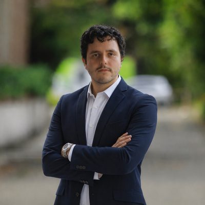 Andrés Julián Múnera Uribe